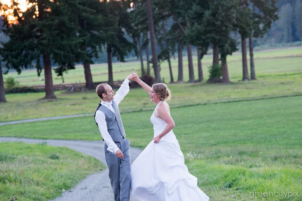 Shall we dance?