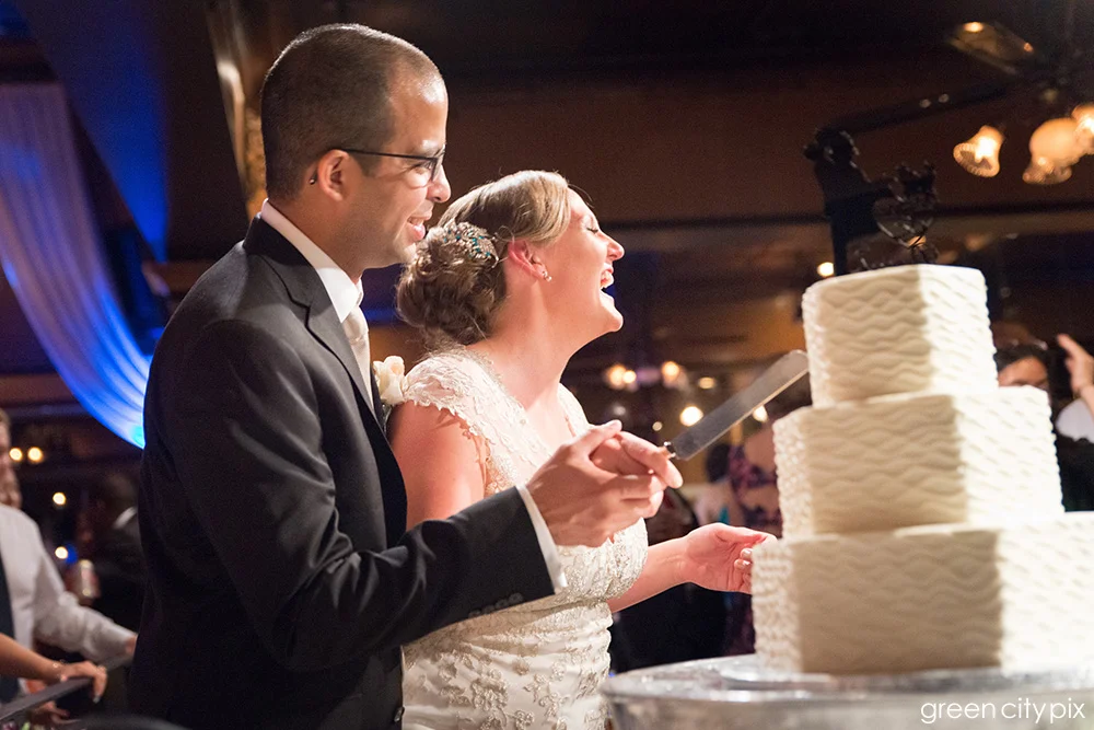 Cake!