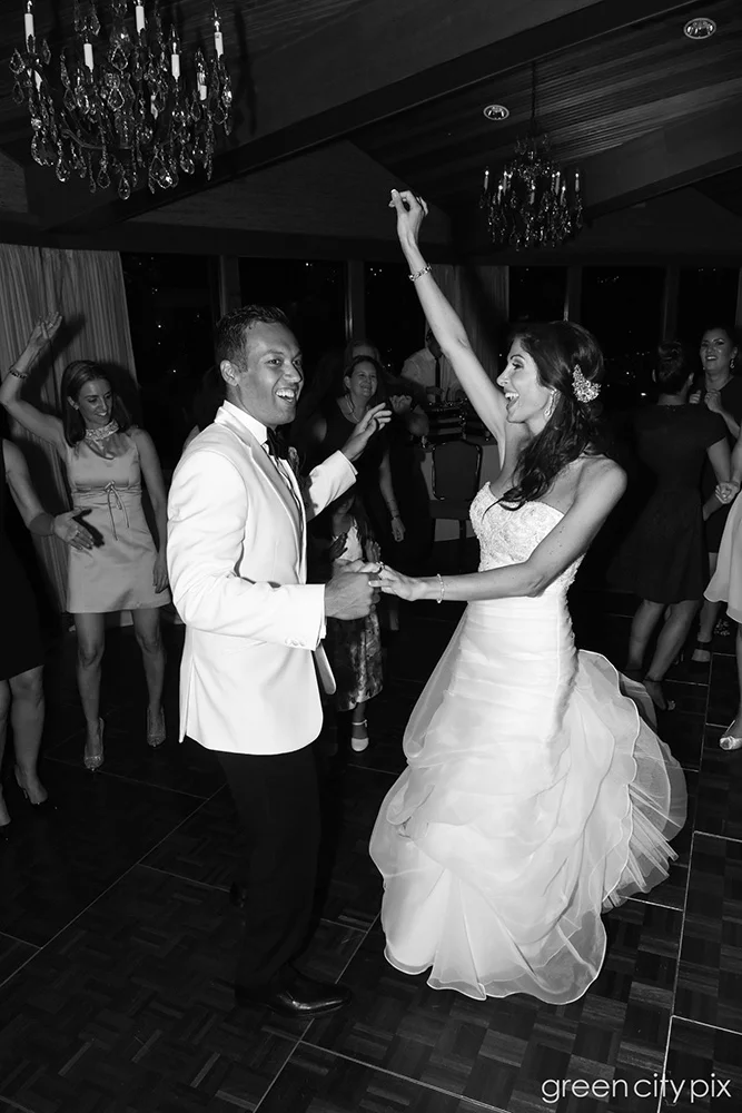 Dancing Queen (and King)