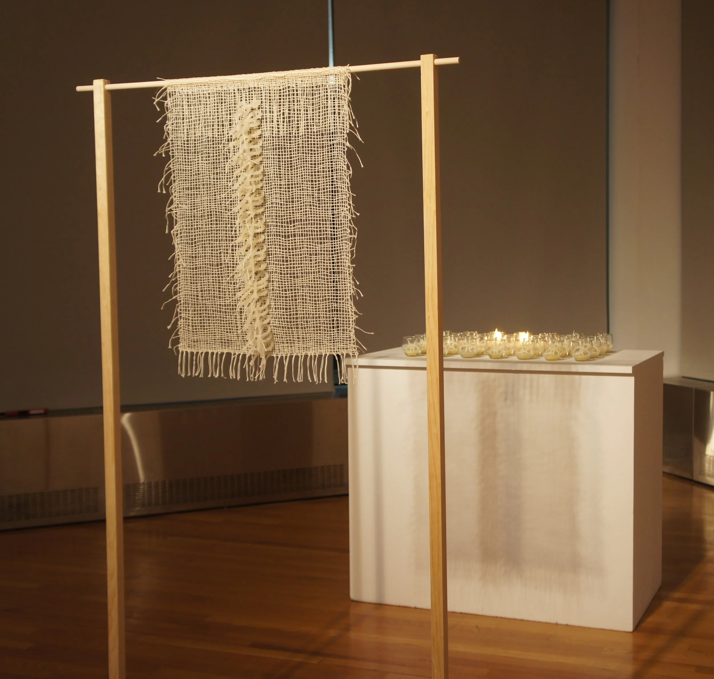 mother, why is your country so dark?