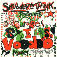 Curses Spells Voodoo Mooses View in iTunes