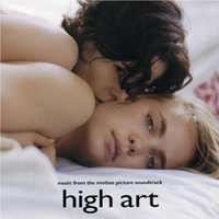 High Art View in iTunes
