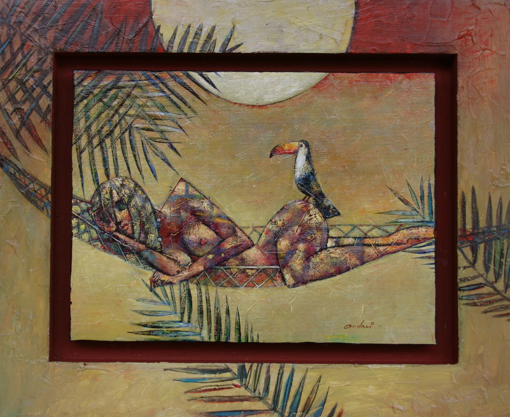 Toucan Play 10 x 14 Fr.jpg