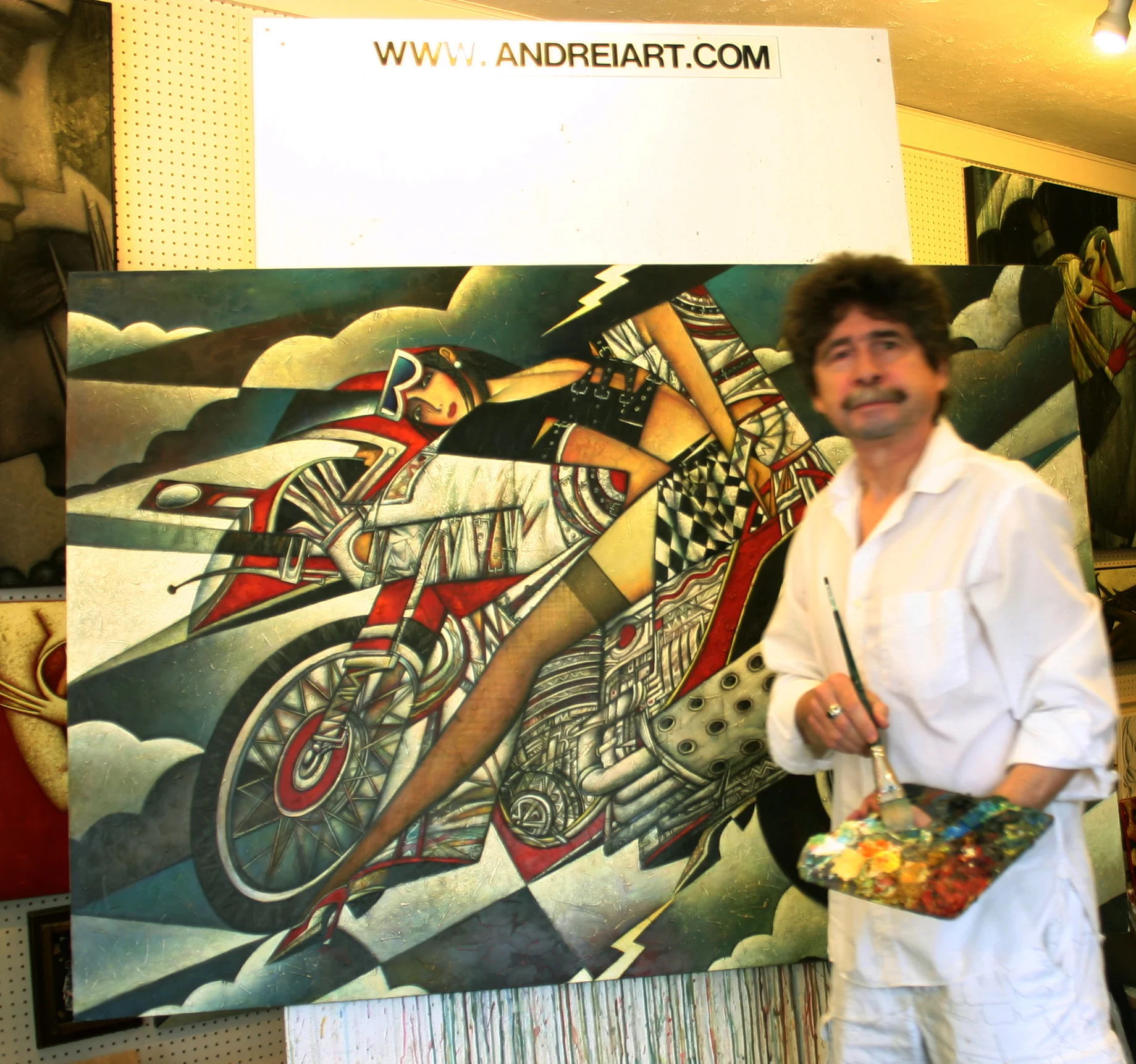 Andrei in Studio 7 Pillion Org.jpg