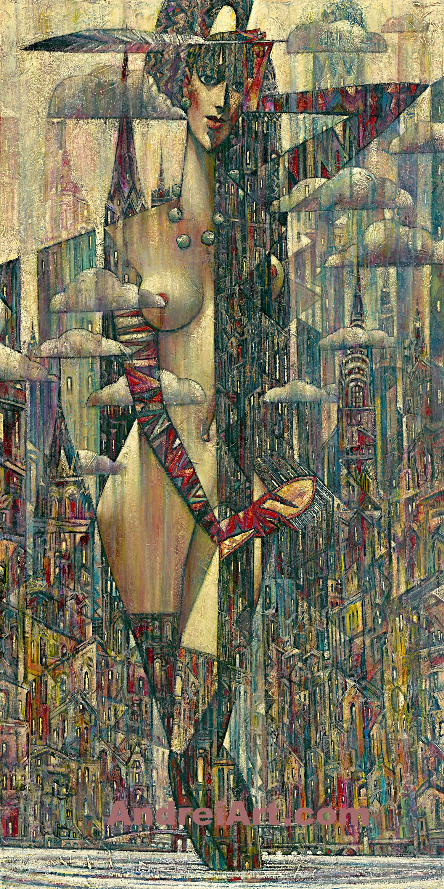 Manhattan 72 x 36 Oil on Canvas1.jpg