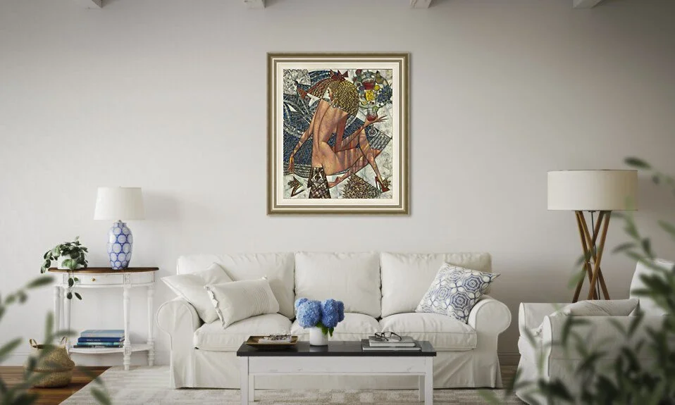 InfantaMargarita Framed Decor.jpg