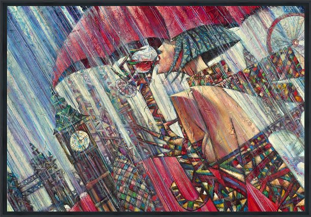 Have you seen the rain with Frame.jpg