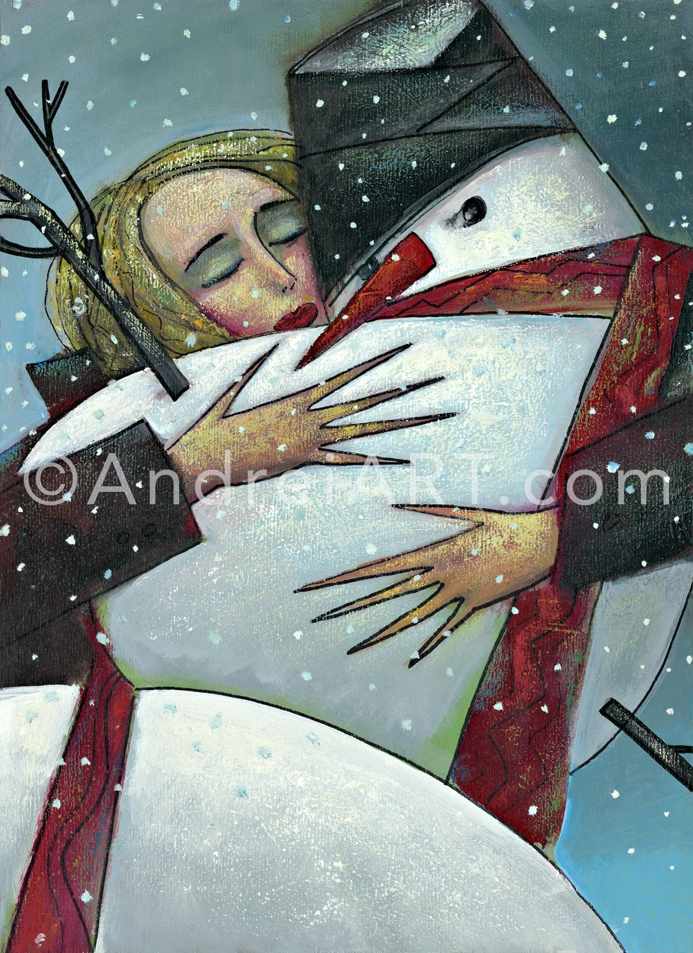 Frostbite Andrei Protsouk.jpg