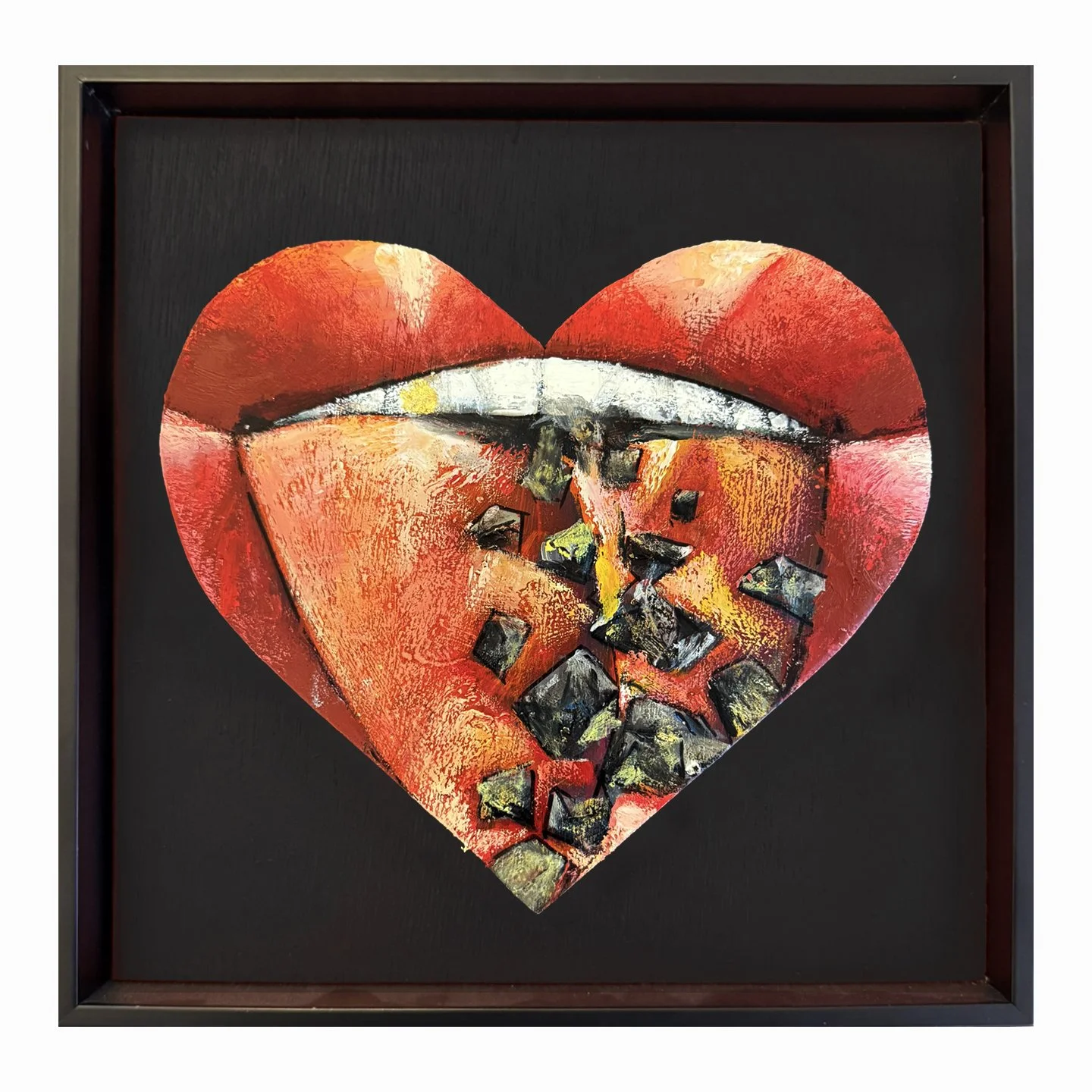 Rolling Stones 12 x 12 Oil on Wood.jpg