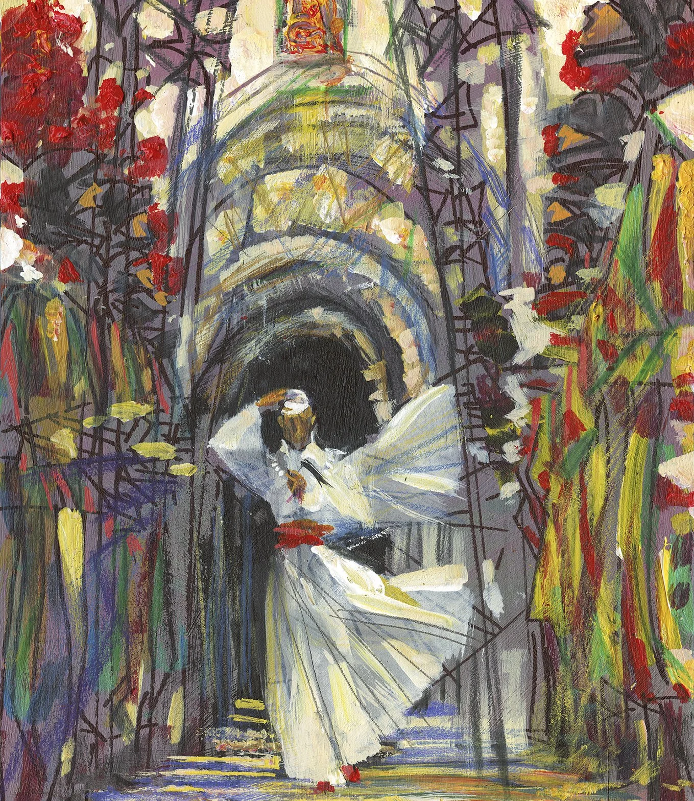 Life Guards-Pope-Oil on Panel Proof-Edit.jpg