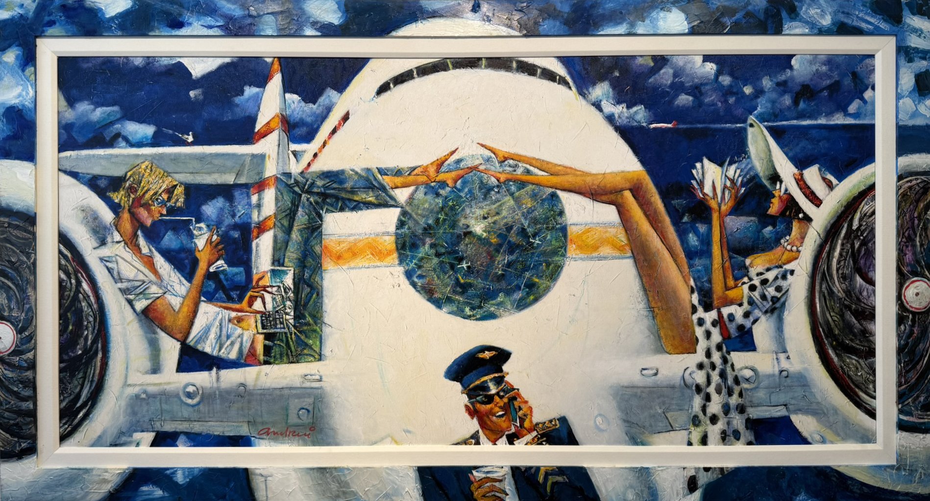 Layover with Original Hand Painted Frame.jpg