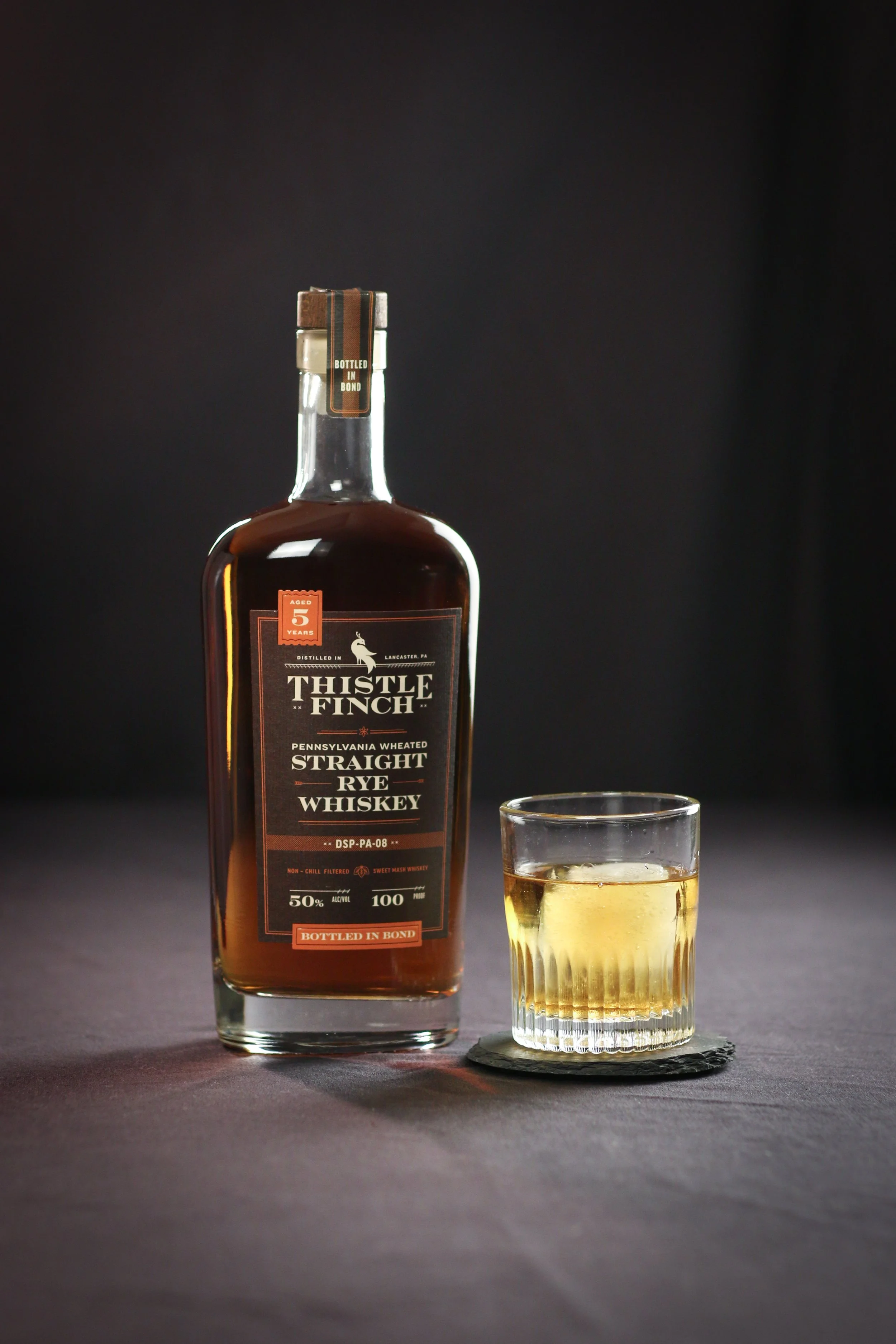 5 Year Straight Rye with drink.jpg