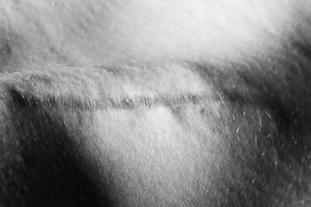 "I'll probably never stop."