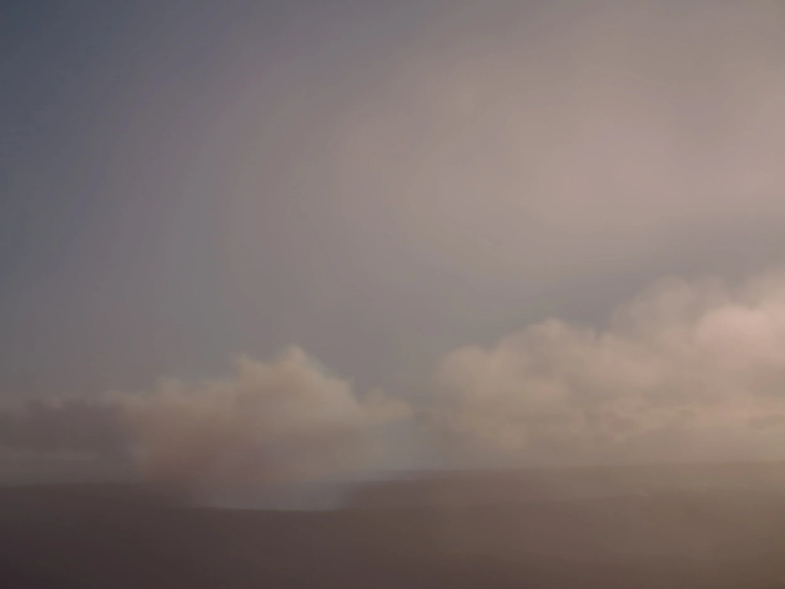 Halema'uma'u Crater, Hawaii Volcanoes National Park