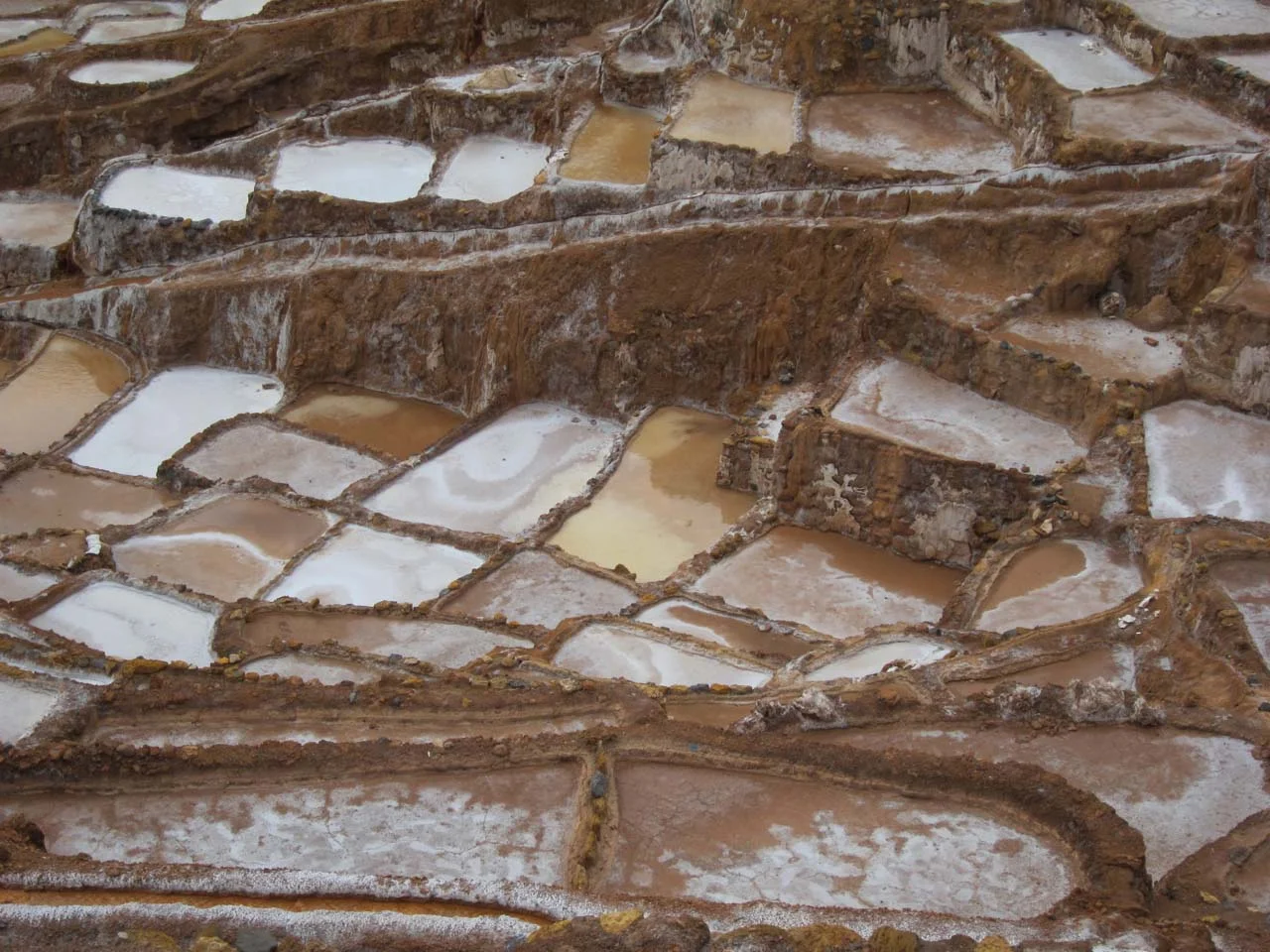 Salinas de Maras