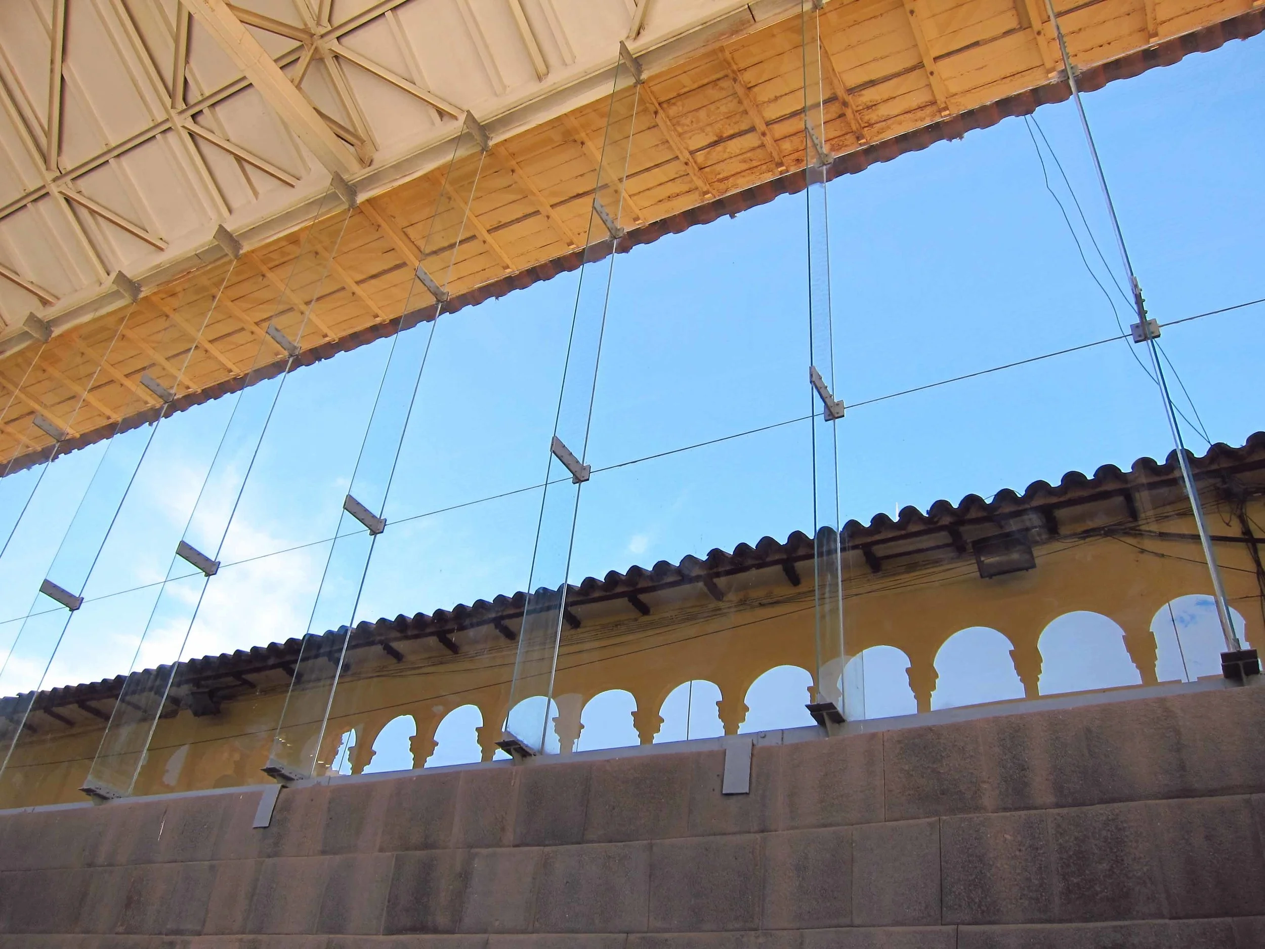Qorikancha, Cusco