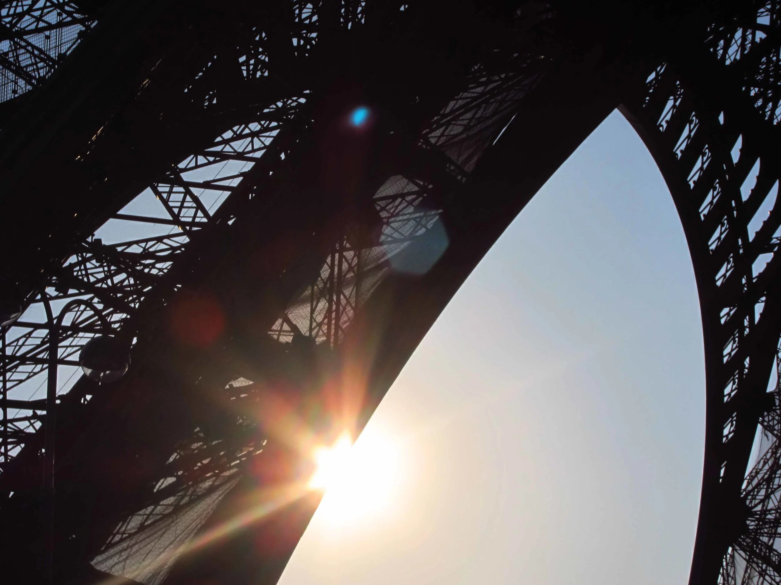 Eiffel Tower