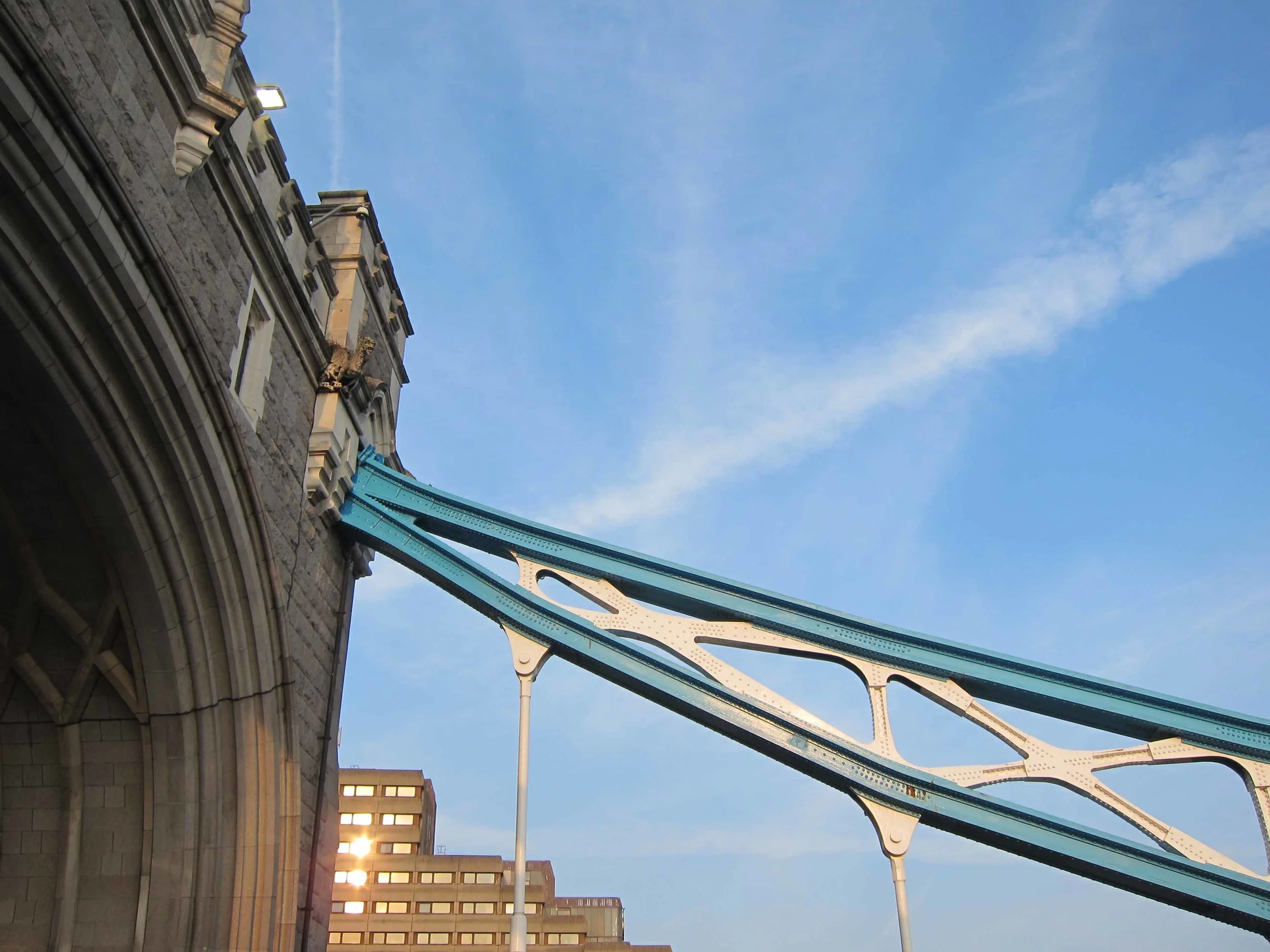 Tower Bridge, London
