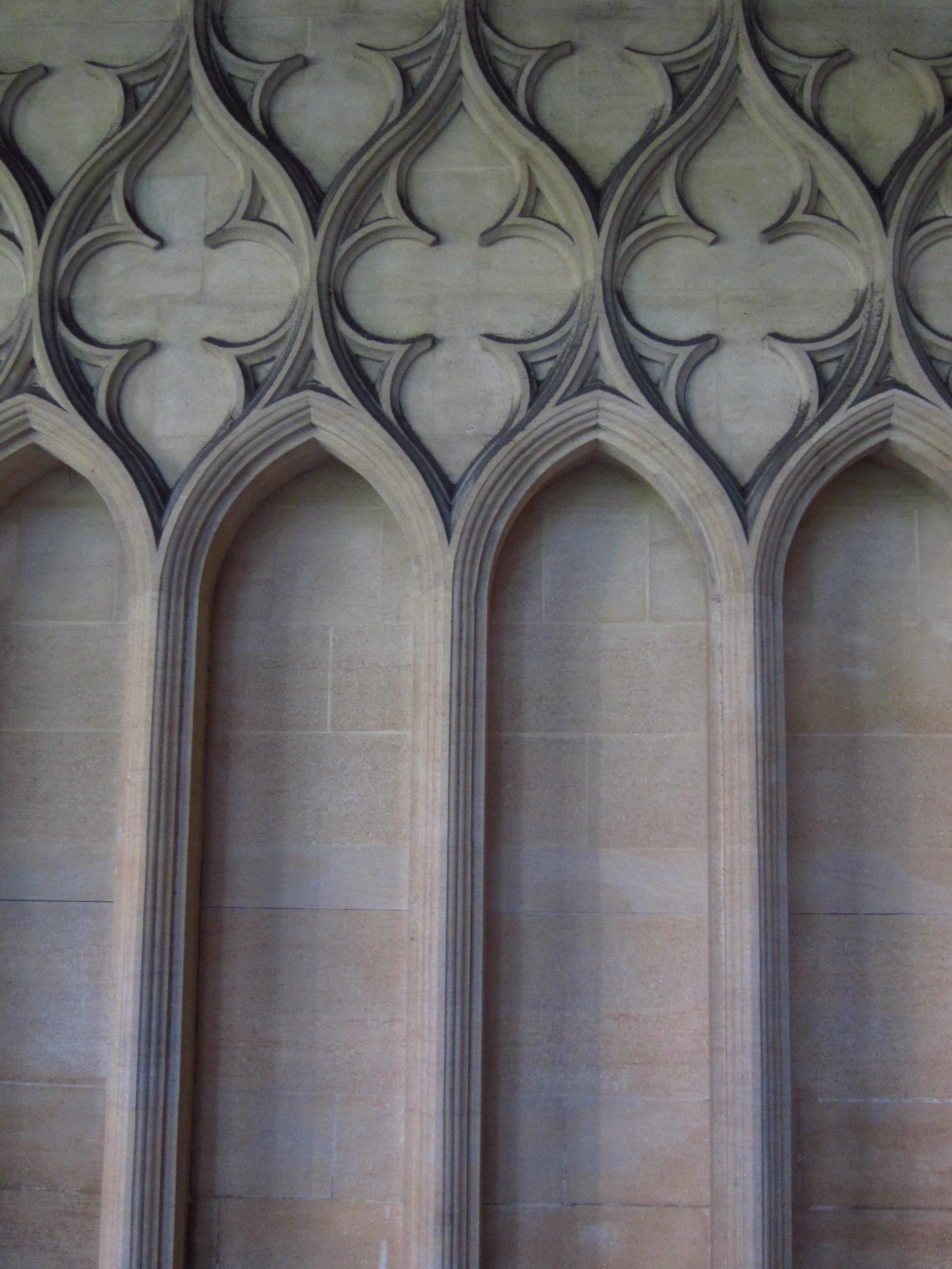   Westminster Abbey, London  