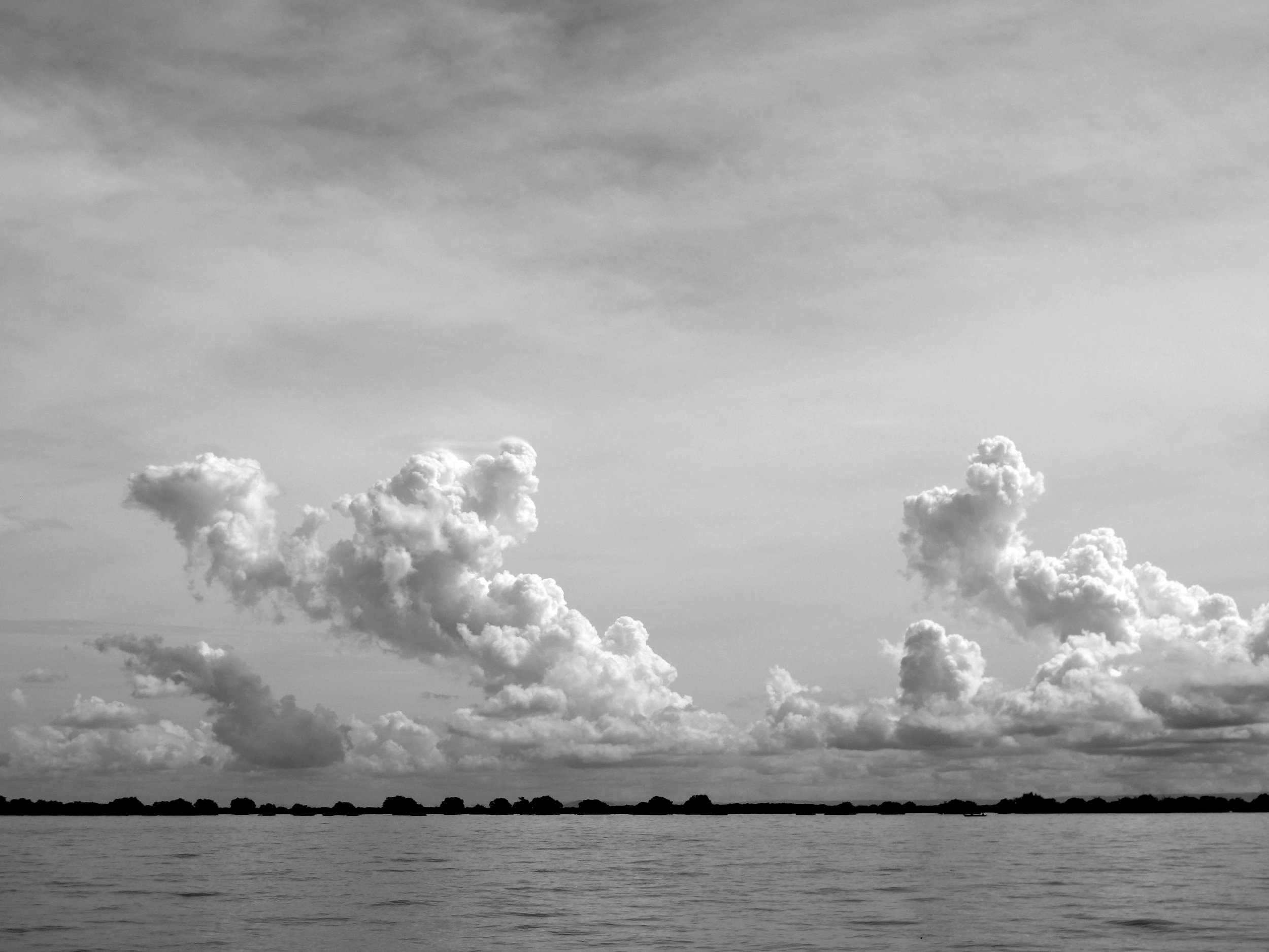    Tonlé Sap   