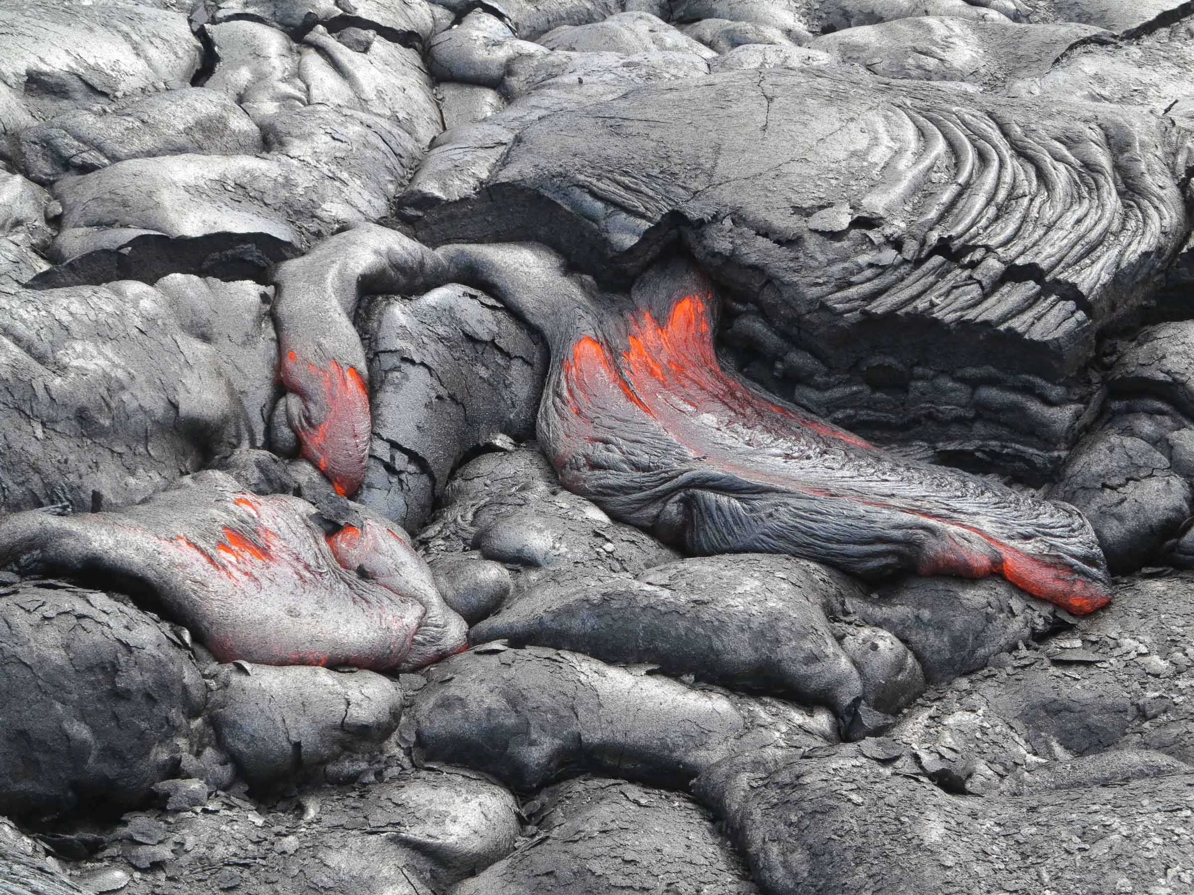 Kupaianaha Lava Shield