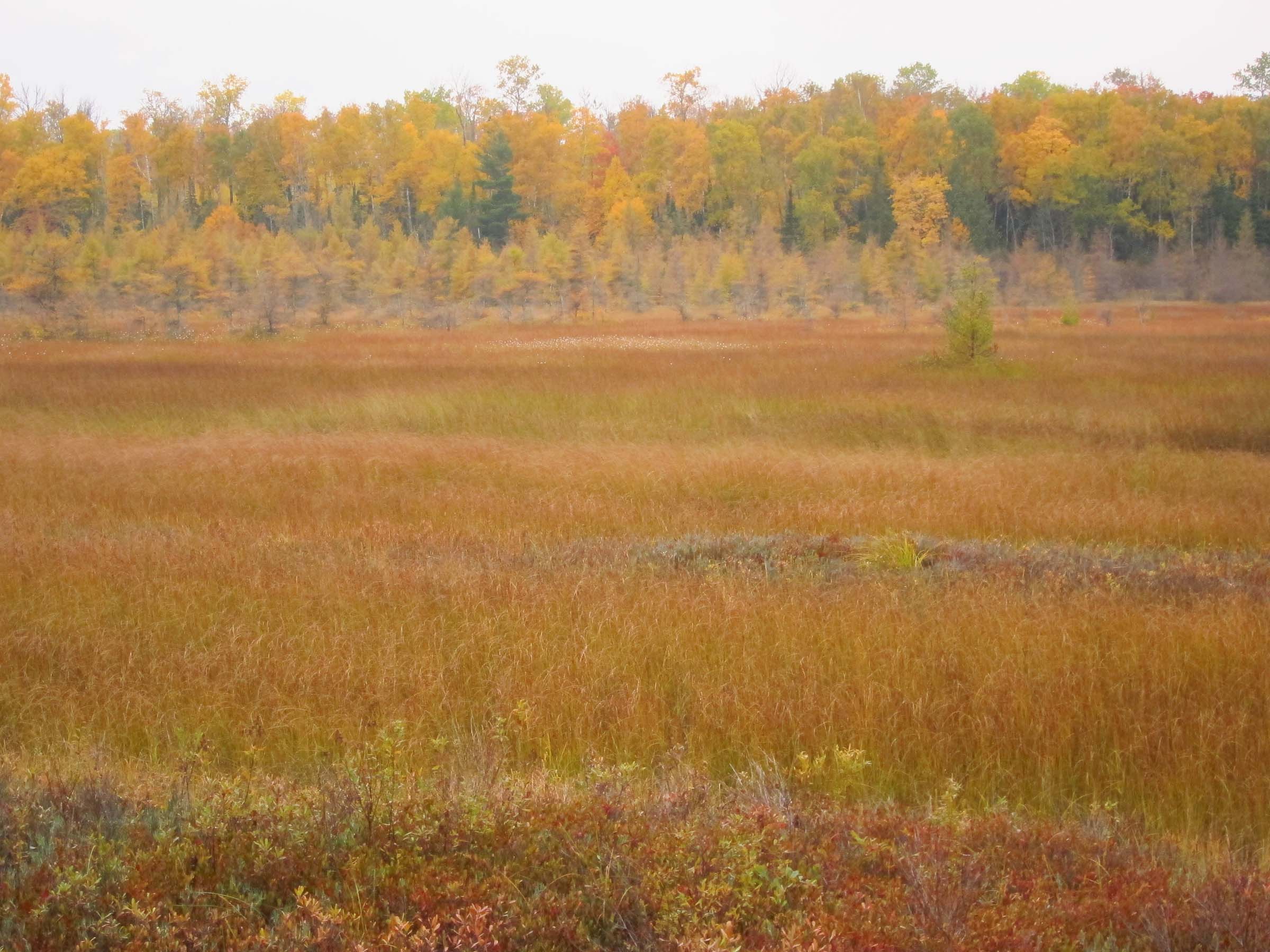   Madeline Island, Wisconsin  