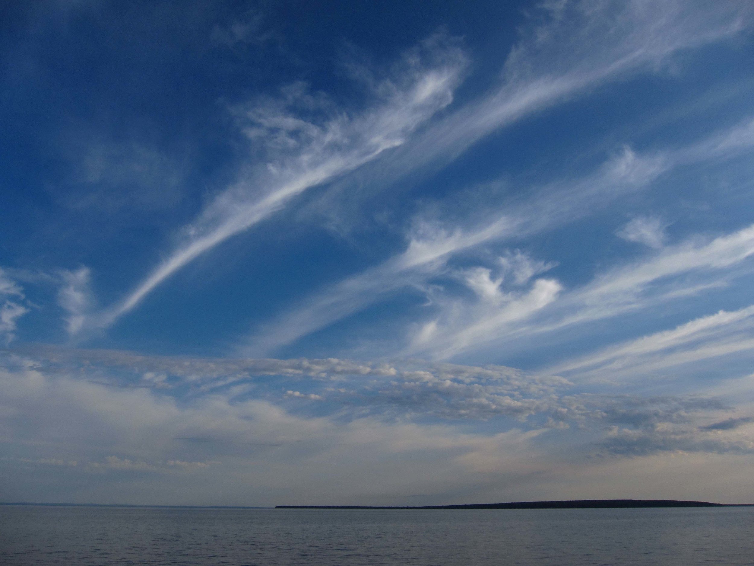   Stockton Island, Apostle Islands National Lakeshore  