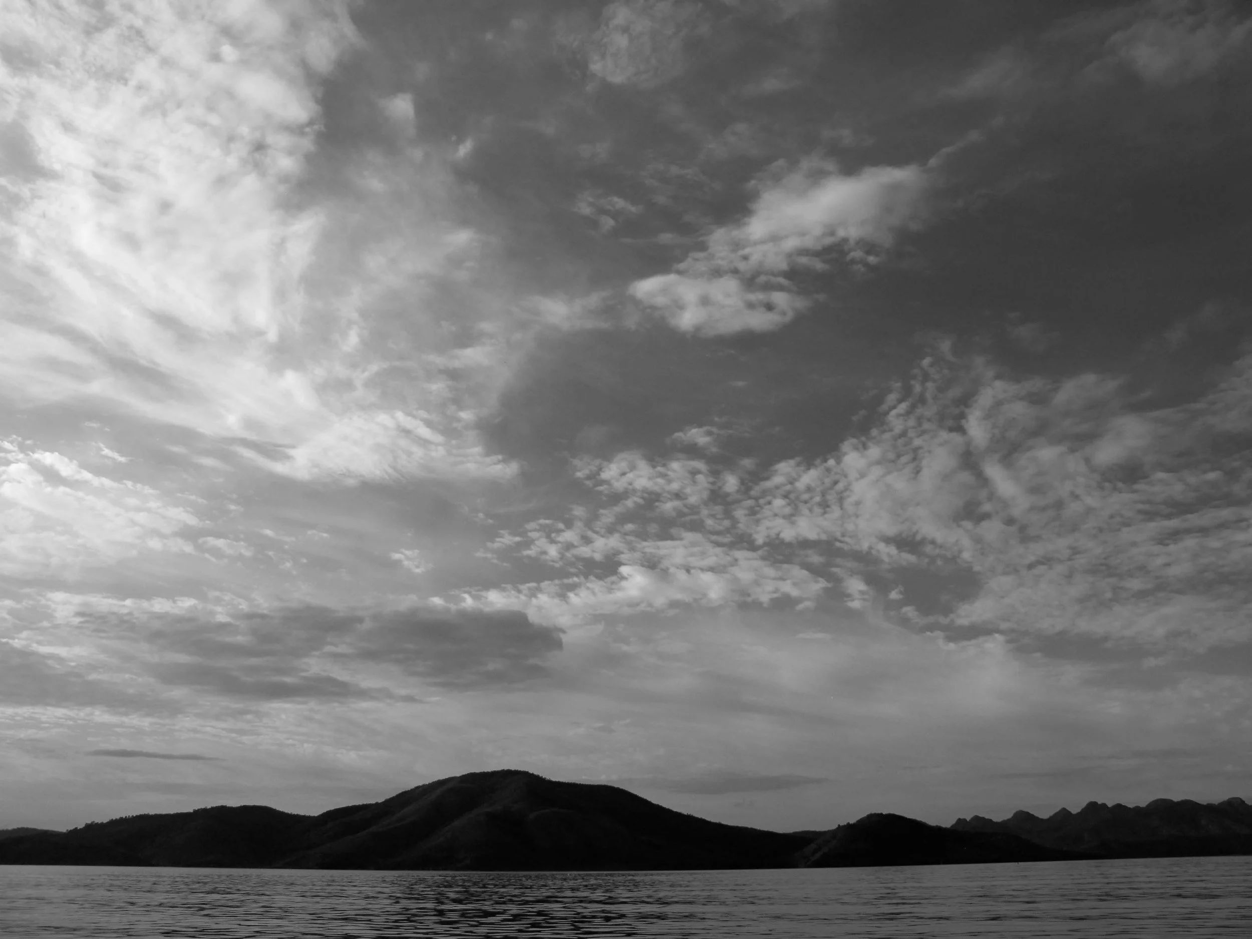 Bai Tu Long Bay, Gulf of Tonkin