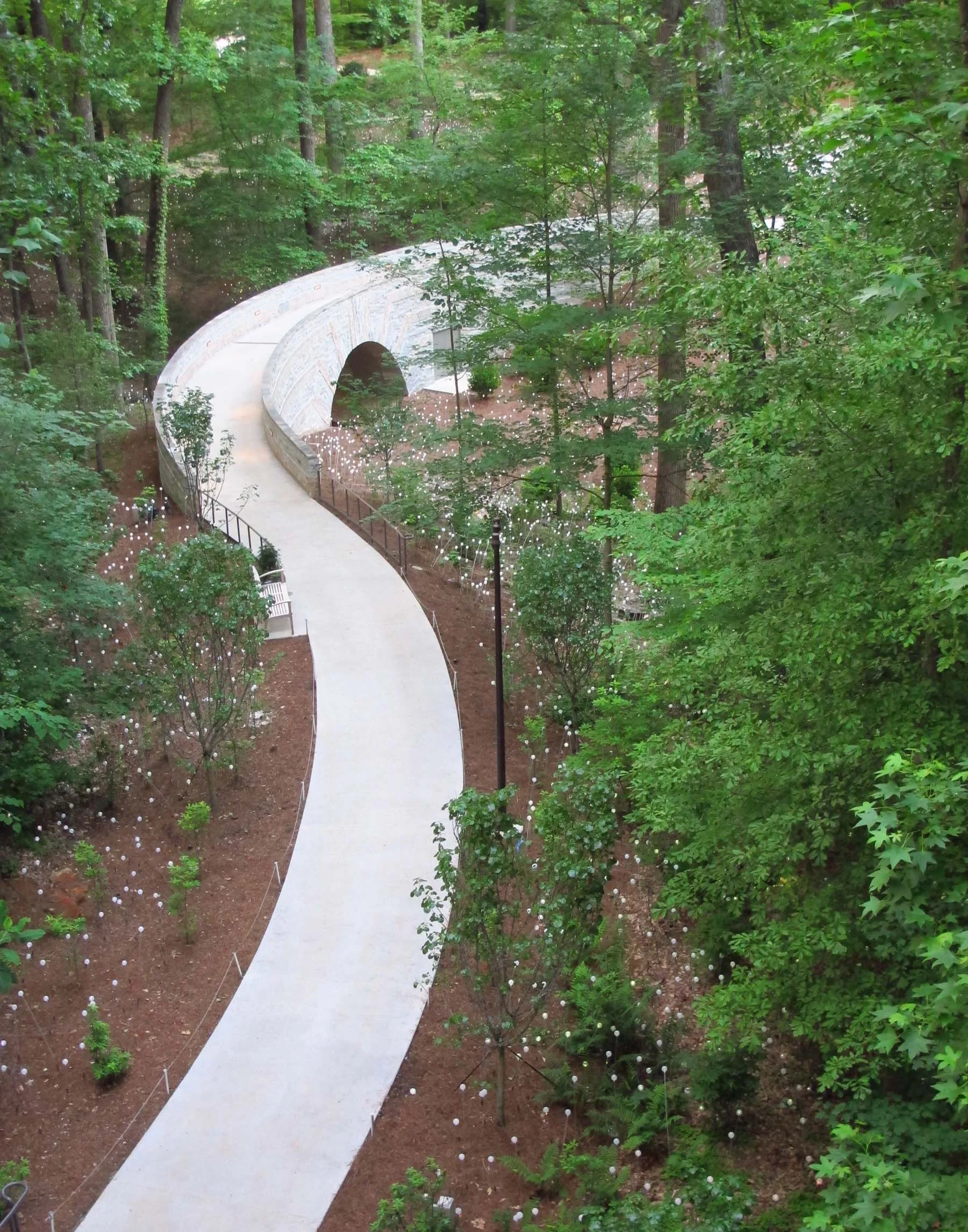 Atlanta Botanical Garden