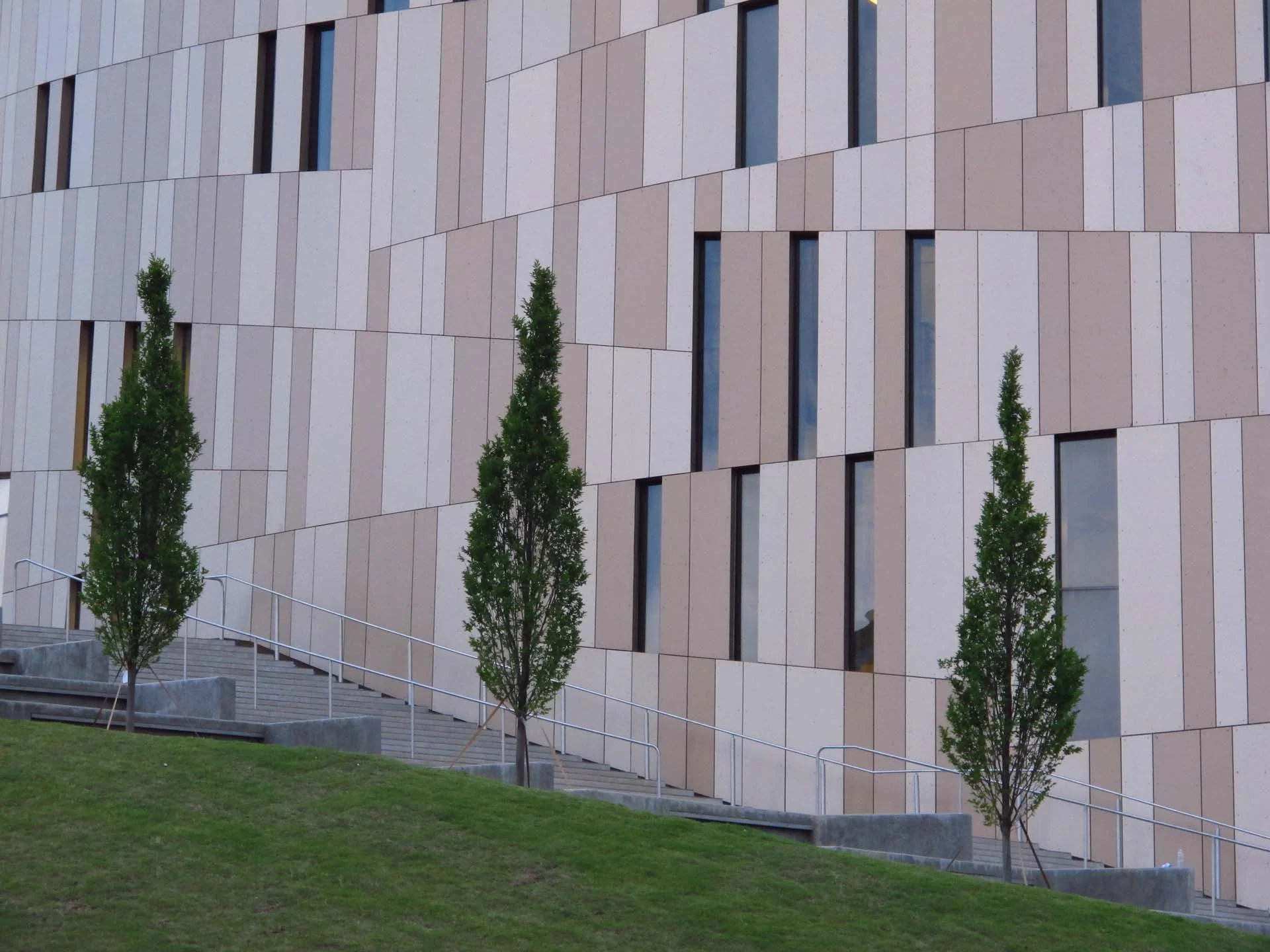 Center for Civil and Human Rights, Atlanta
