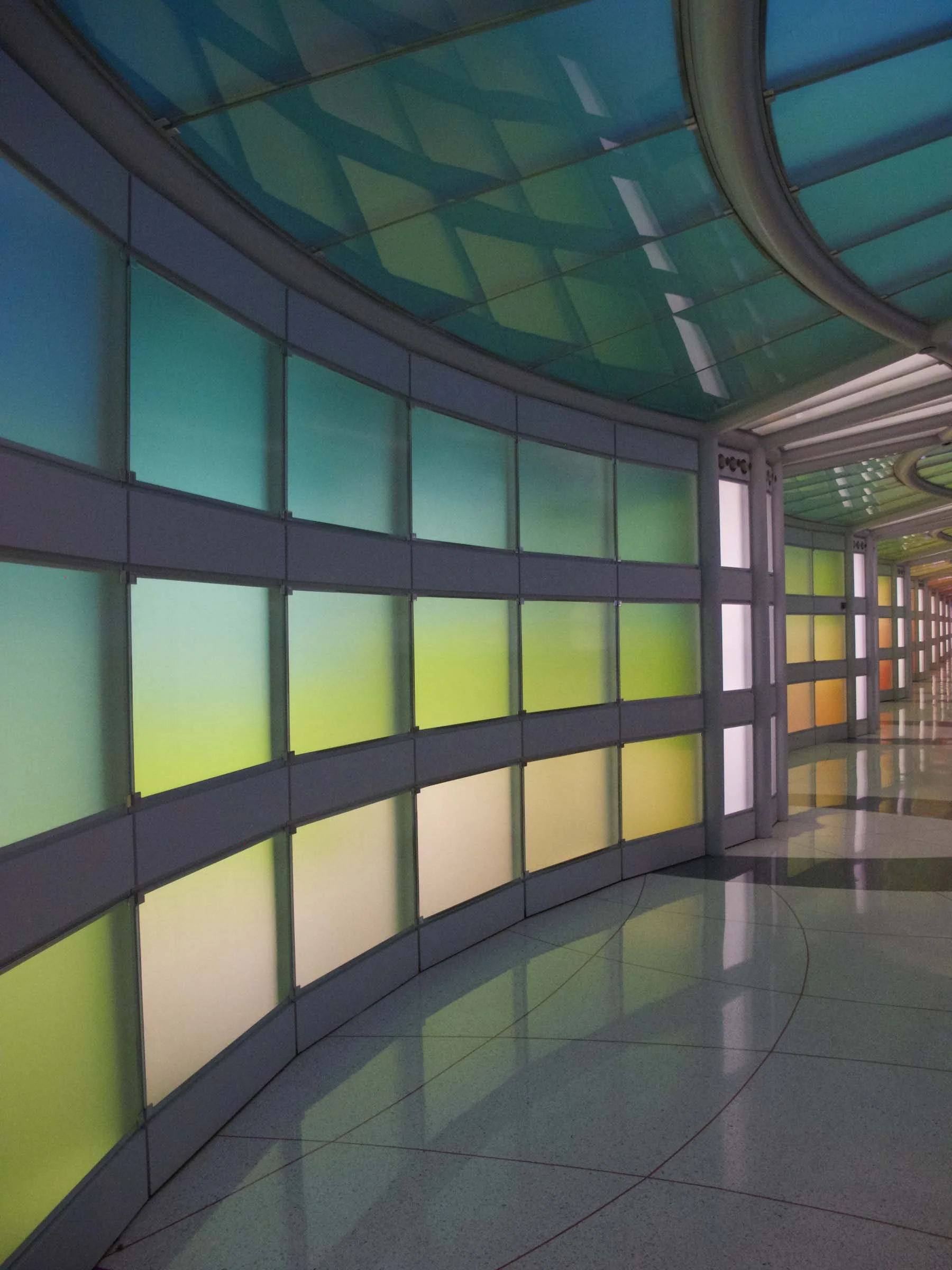 Chicago O'Hare International Airport