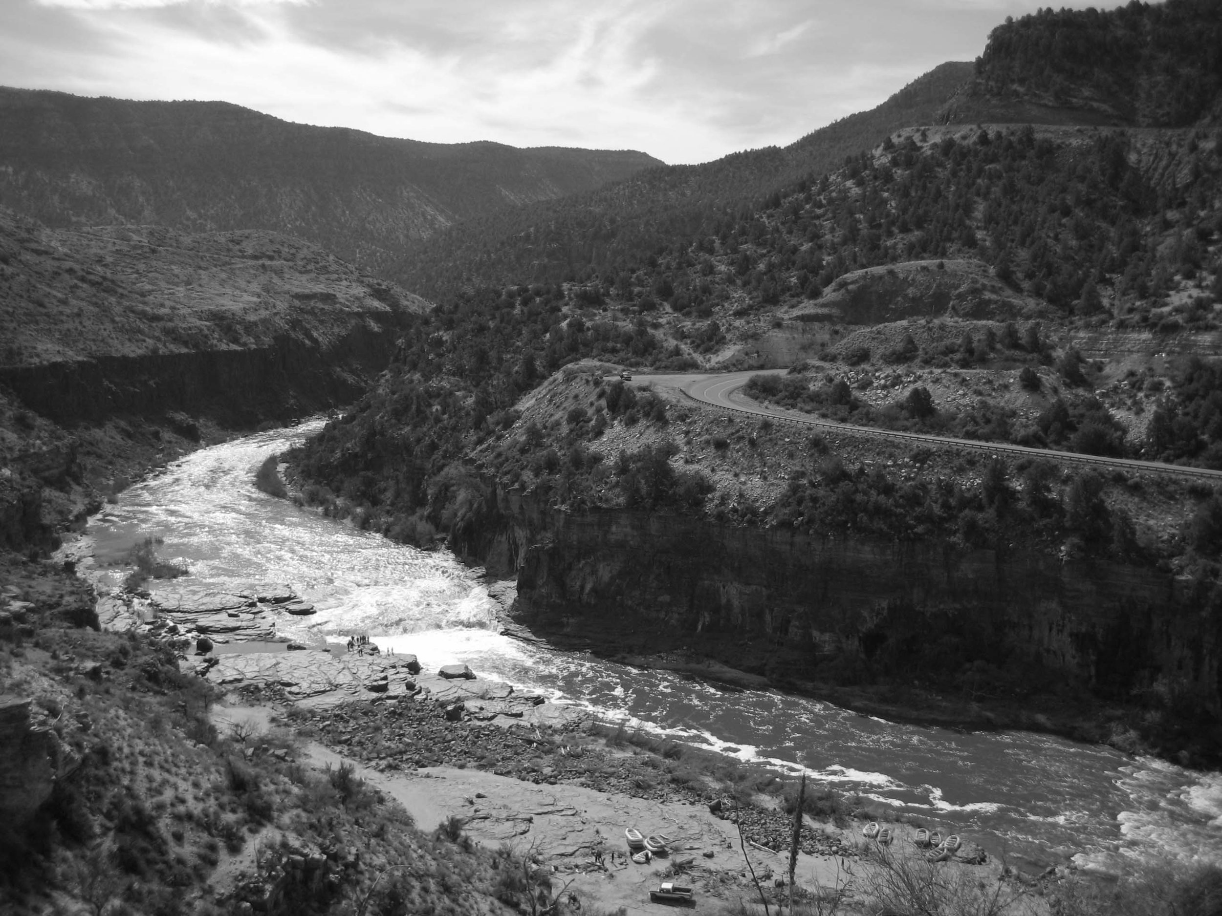   Salt River, Arizona  