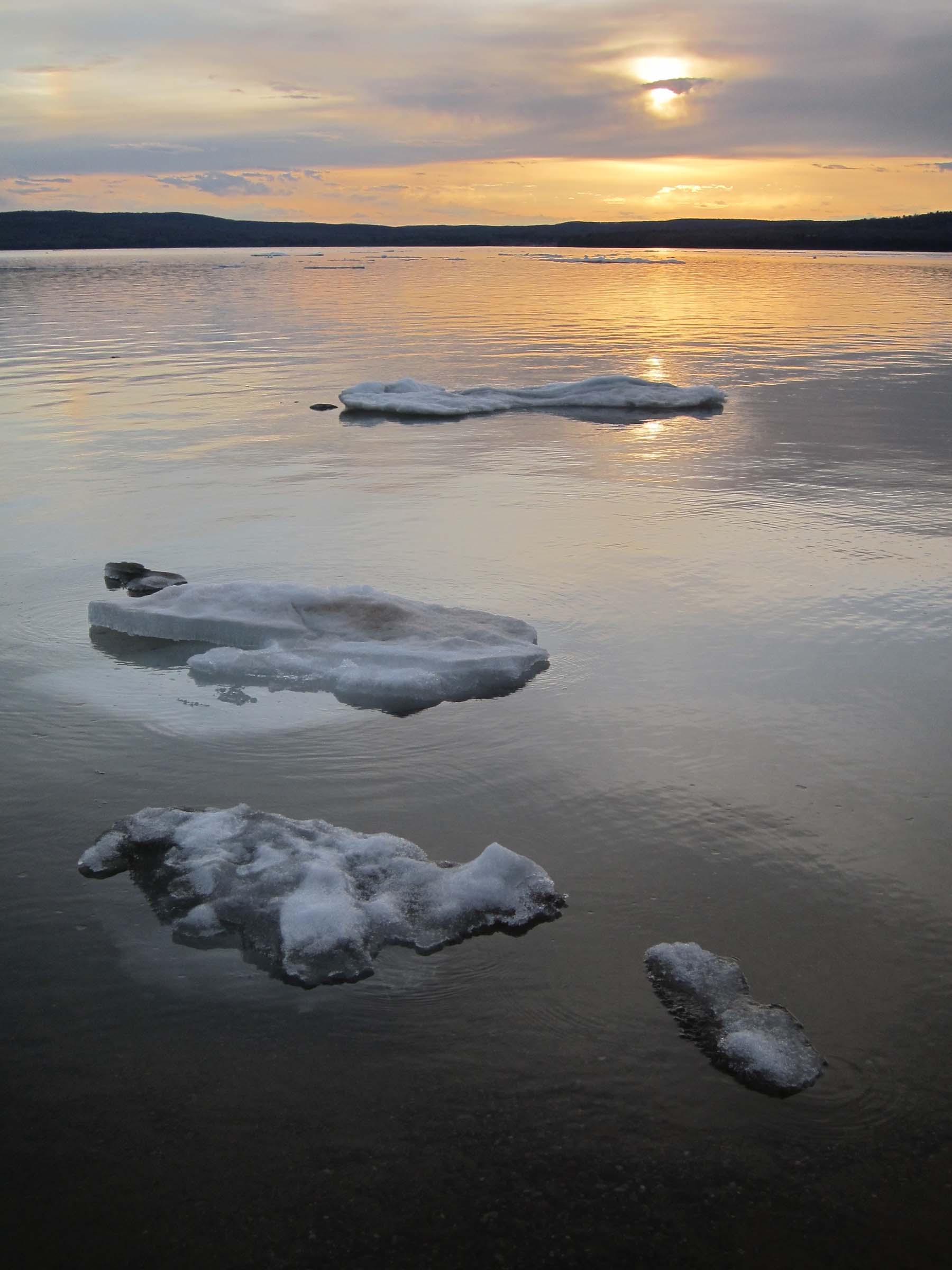   Madeline Island, Wisconsin  