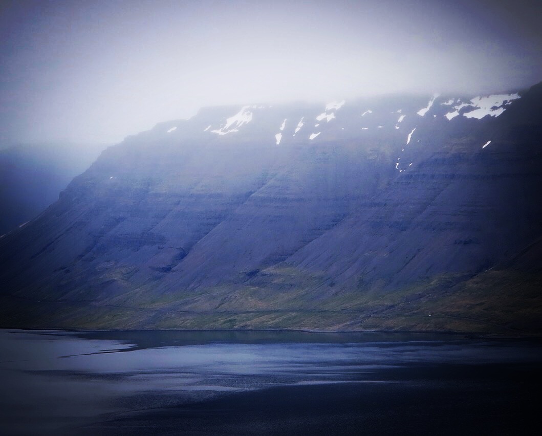   Westfjords  