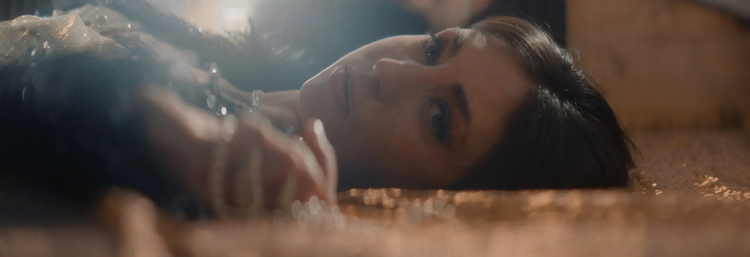 Sara Sue Vallee - Baby Girl (Official Music Video)