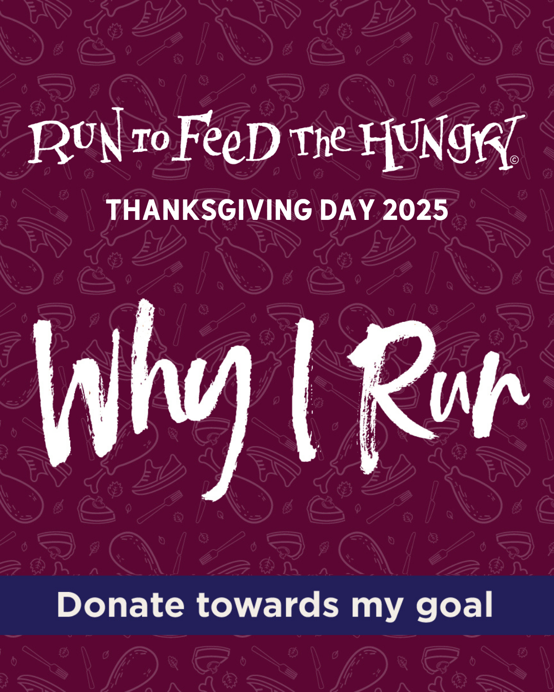 Social Media Toolkit — Run to Feed the Hungry