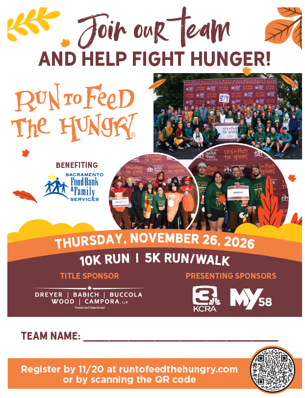 Teams Flyer