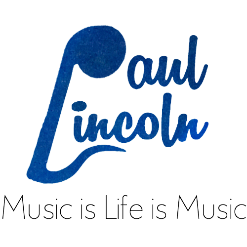 Paul Lincoln