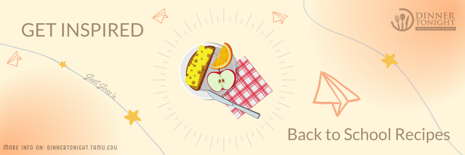 CLICK ON IMAGE TO BE DIRECTED TO DINNER TONIGHT RECIPES.