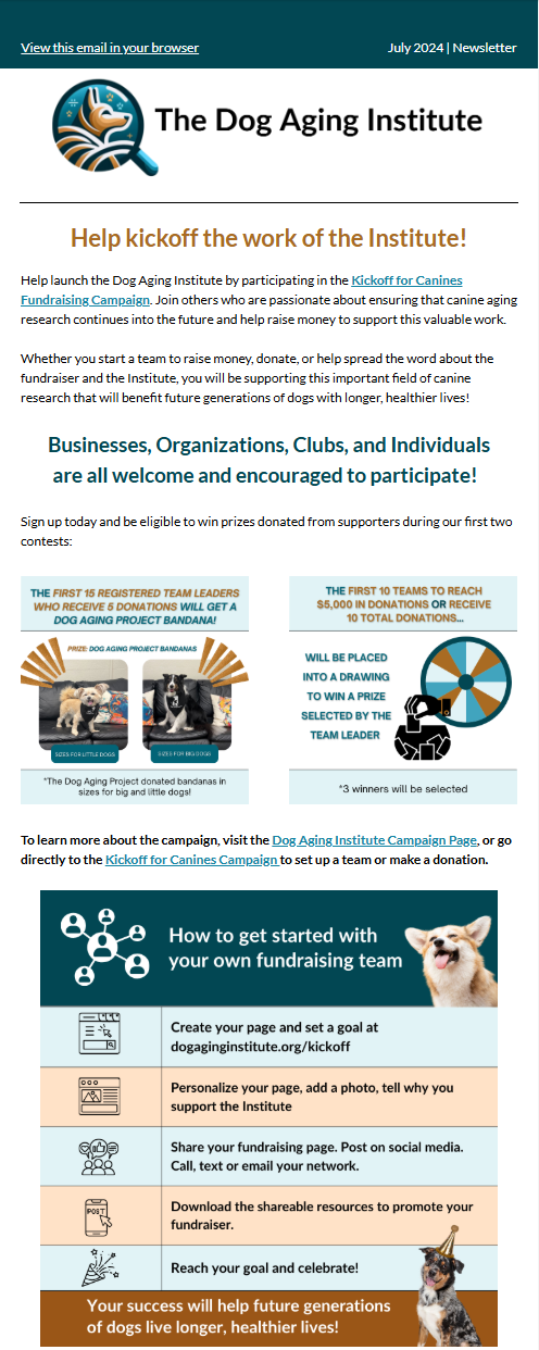 Sept. 2024 Newsletter