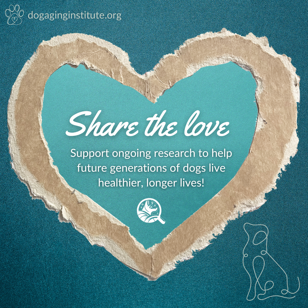 Share the Love