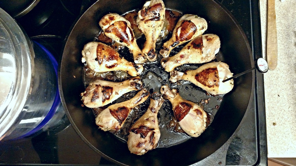 This Week in Food - Nom Nom Paleo's Damn Fine Chicken