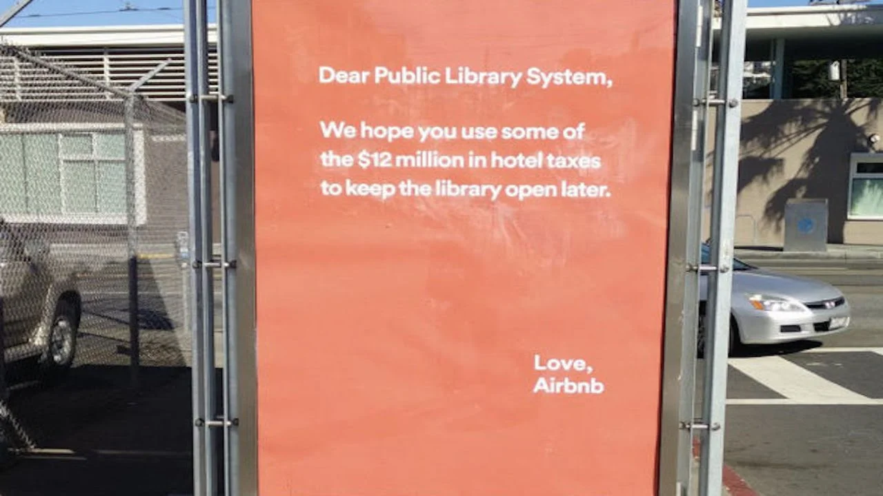 What We Can Learn From AirBnB's Marketing Fail 