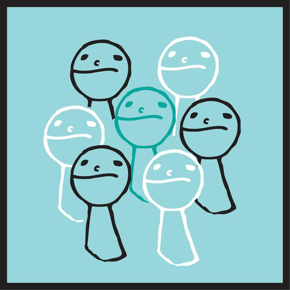 Be Kind: And Why Everyone Should Treat Their Facebook Page Like A Business Page