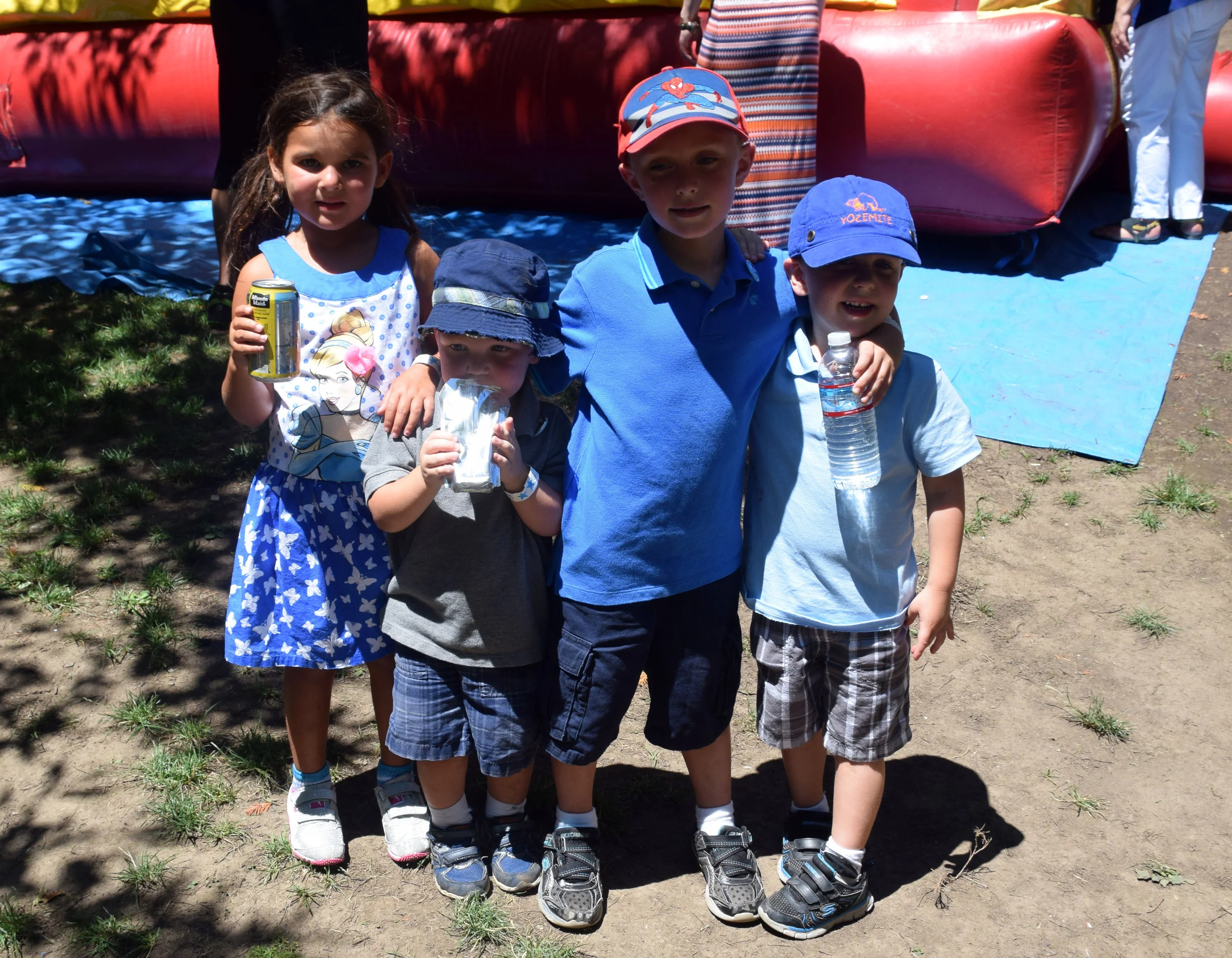 What is Public Health?