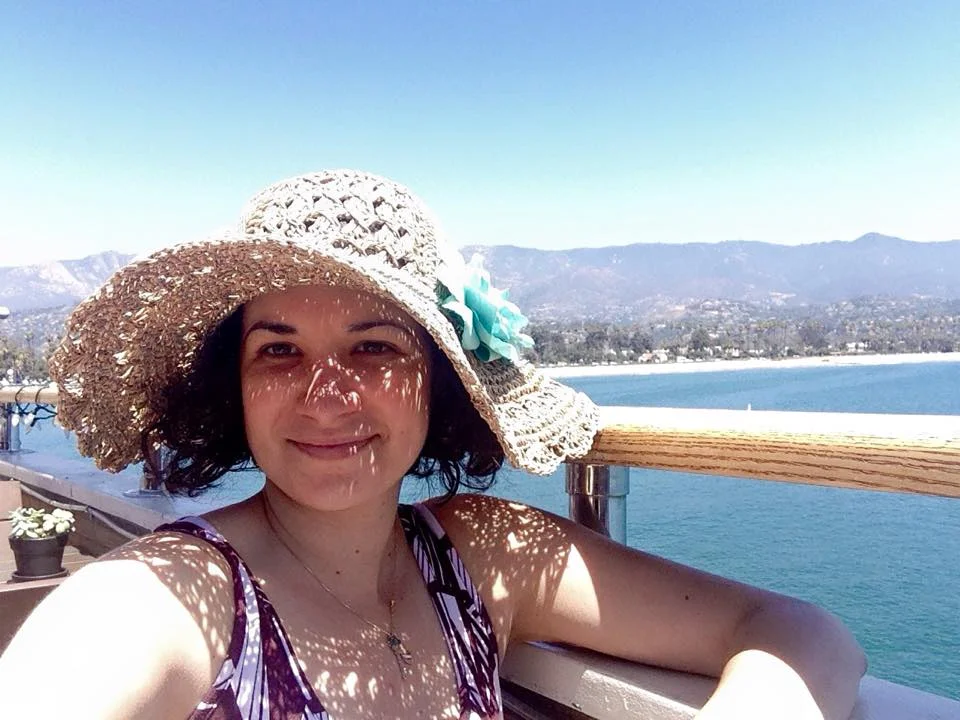 The Pretty Girl is Not The Dumb Girl