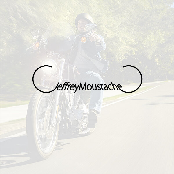 Jeffrey Moustache | Photographer / D.P.