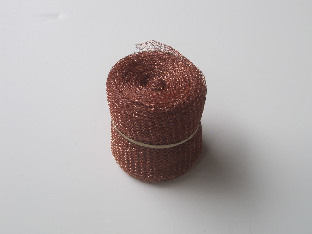Copper 100cm Mesh Roll For Packing Distilling Column E85 Reflux Moonshine Brew Copper 100cm Mesh Roll For Packing Distilling Column E85 Reflux Moonshine Brew