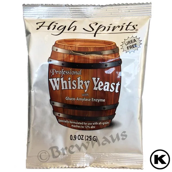 Distillers Yeast & Turbo Yeast — Moonshine Stills and Micro Distillery