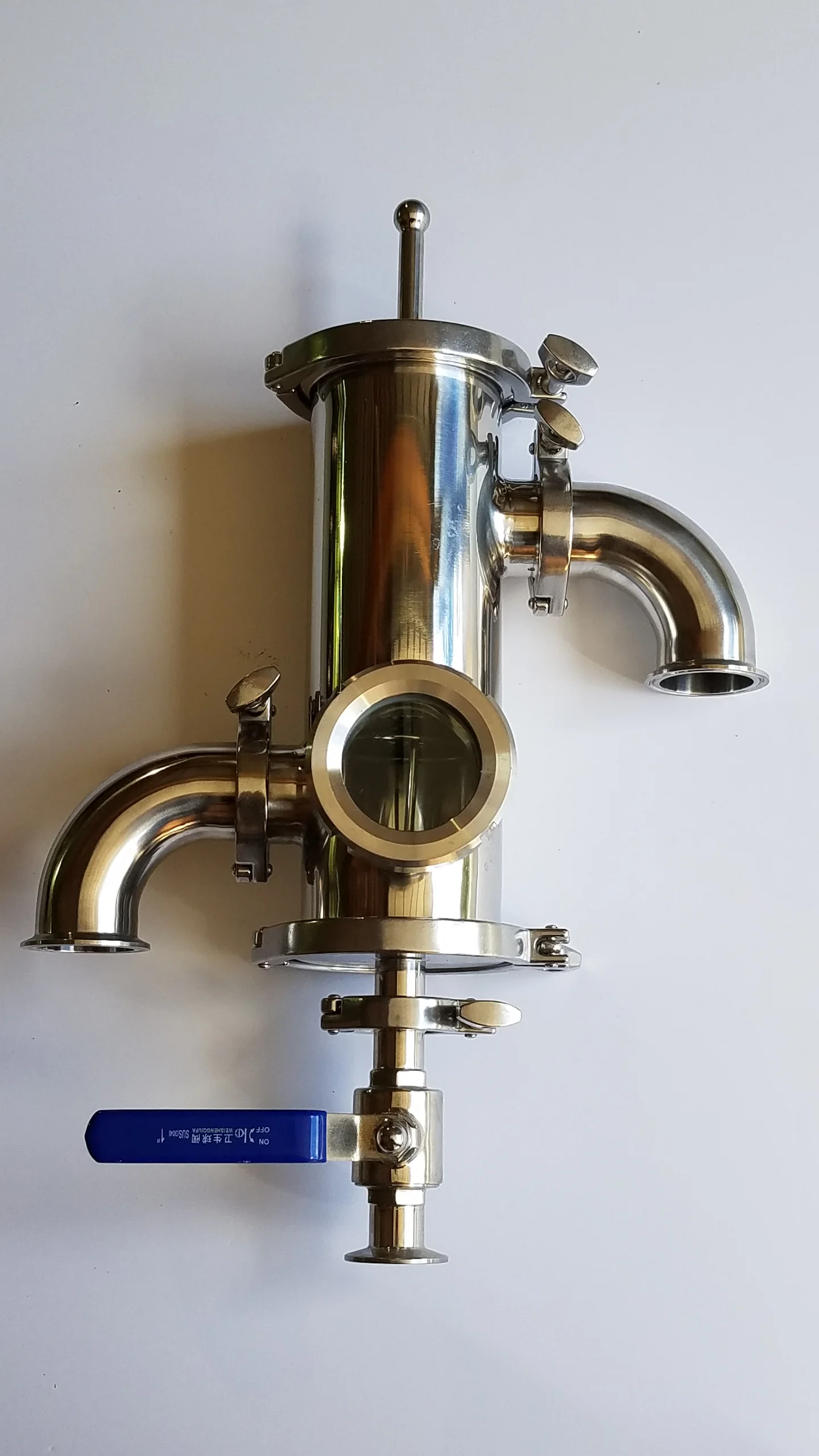 Moonshine Still Kits & Parts — Moonshine Stills & Distillery Equipment